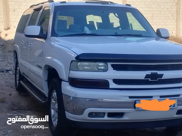 Used Chevrolet Caprice in Basra