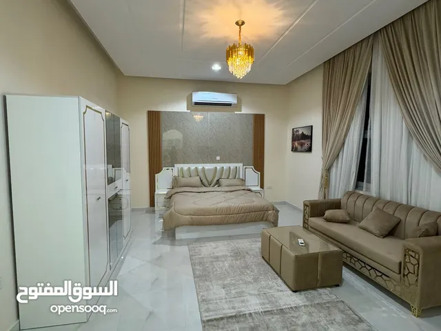 99 m2 Studio Apartments for Rent in Al Ain Zakher