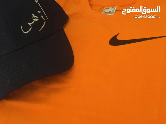 T-Shirts Sportswear in Muscat