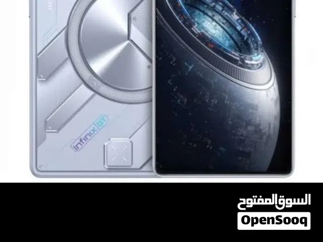 Infinix GT 20 Pro 256 GB in Basra
