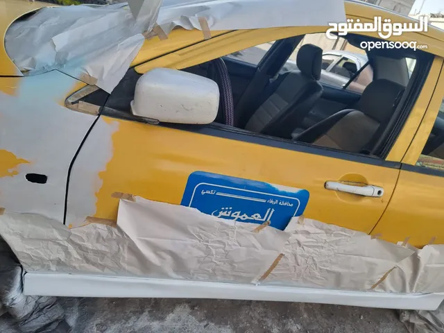 Used Mitsubishi Lancer in Zarqa