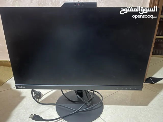 Lenovo thinkvision