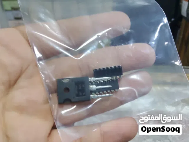 مطلوب فني الكترو نيات