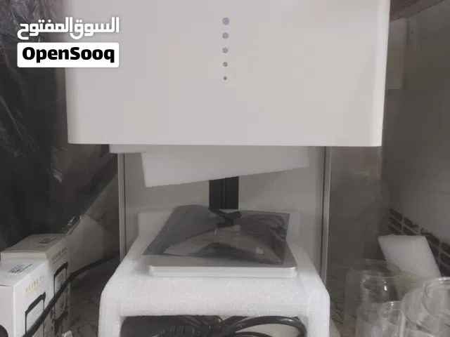 للبيع طابعة القهوة والحلويات الذكية (Evebot Coffee Printer) - جديدة كلياً