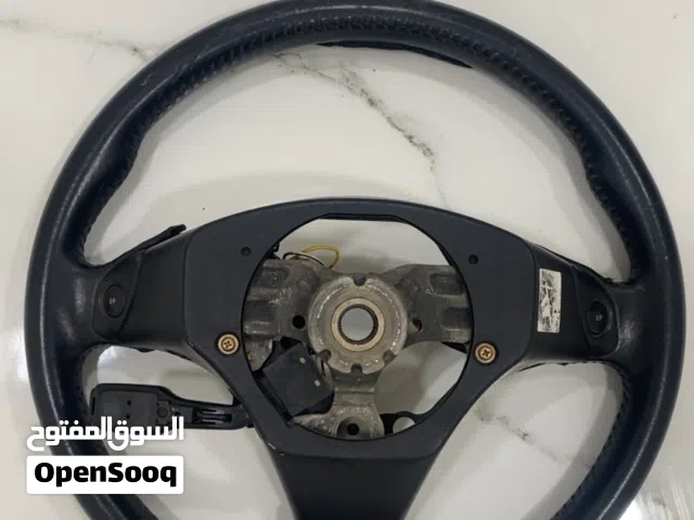 سكان لكسز التيزا