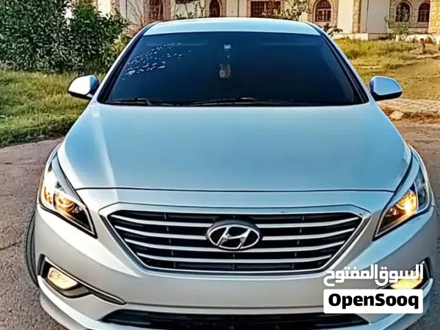 New Hyundai Sonata in Zawiya