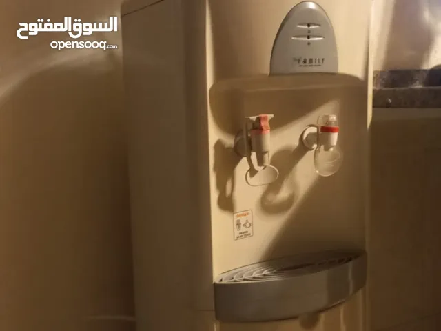 كولر فميلي مع فلاتر