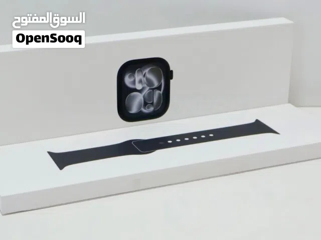 Apple Watch series 11(46mm) new