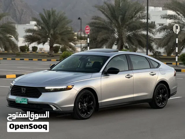 New Honda Accord in Al Batinah