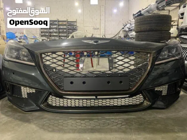 نبي بروانطي G80