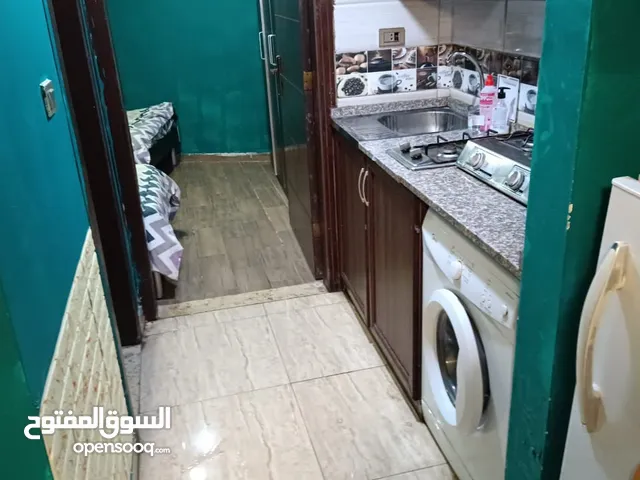 90m2 3 Bedrooms Apartments for Rent in Amman Jubaiha