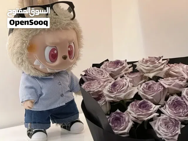 لابوبو كبير اصلي