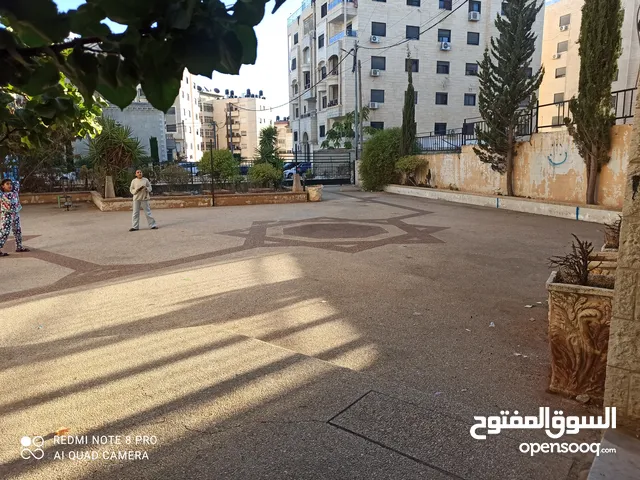 شقة مميزة للإيجار – رام الله  شارع القدس