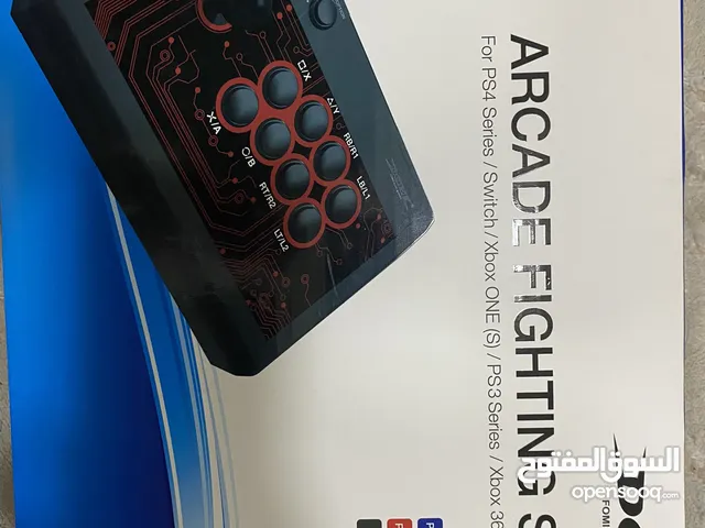 آركيد للبيع Arcade joystick
