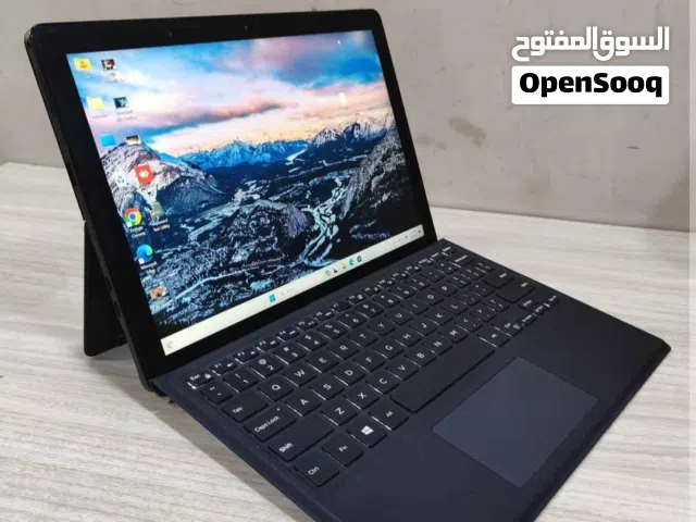 Dell Latitude E-5290 2 in 1