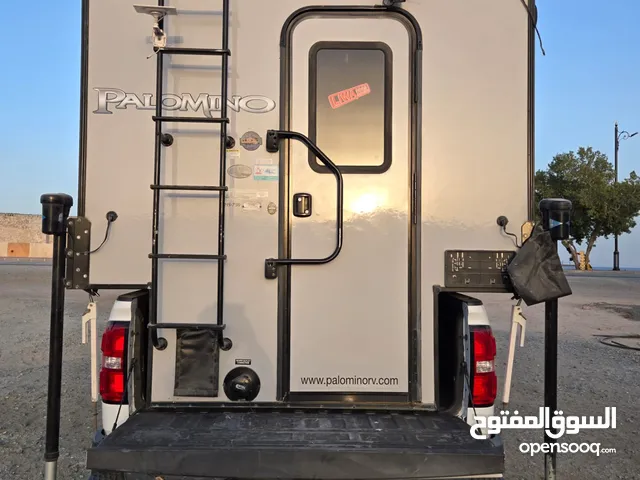 كامبر للبيع بلامينو