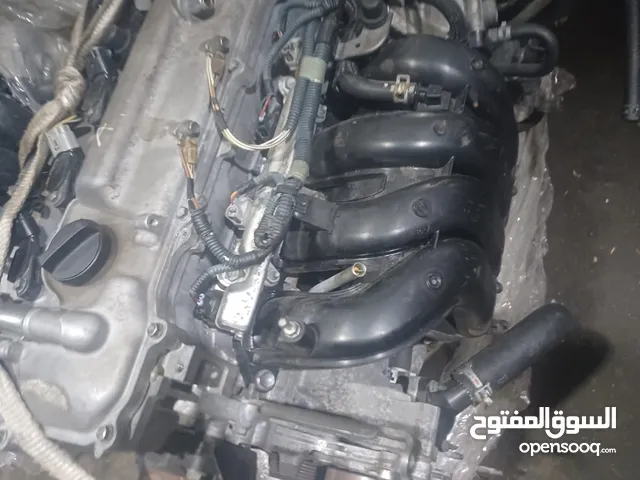 محركات وجربكسات سيارات امريكي ياباني كوري مستورد شد بلد مع التركيب والضمان