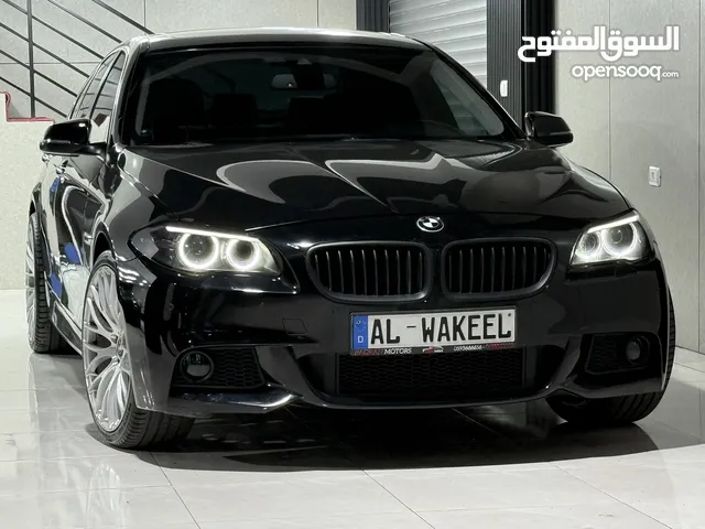 BMW 5 Series 528i