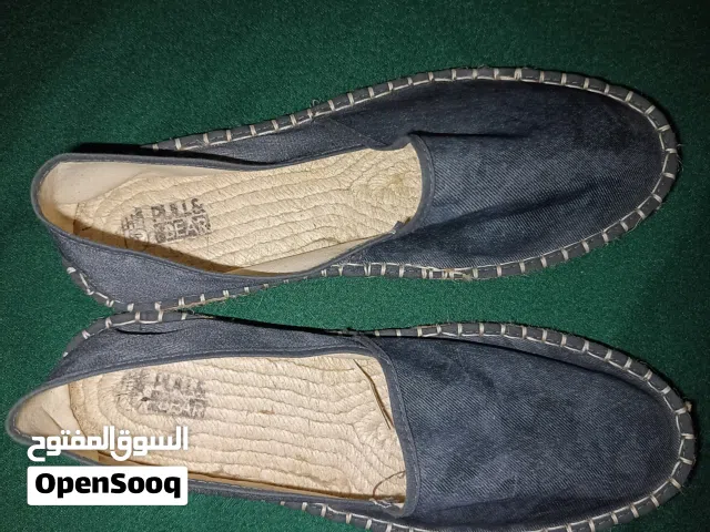 Pull&Bear man casual shoes