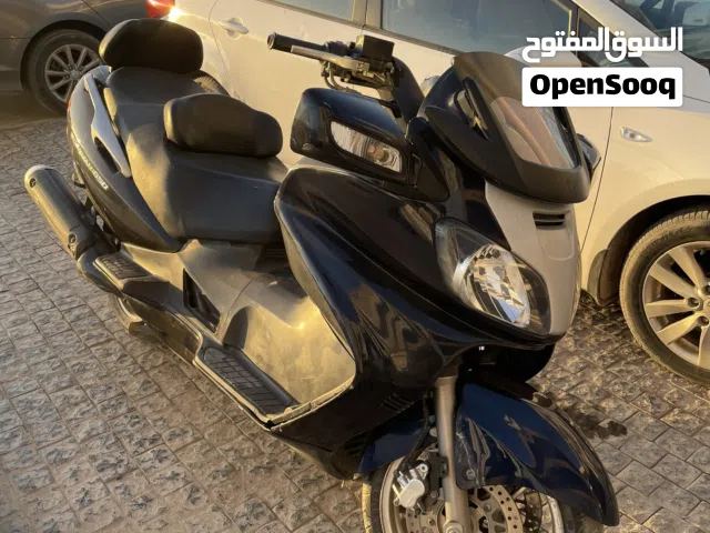 برقمان 650cc