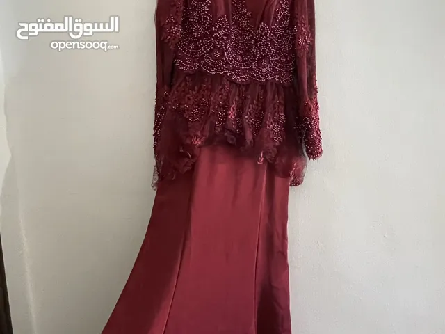 Weddings and Engagements Dresses in Amman