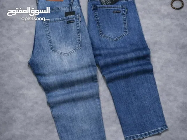 بناطيل جينز رجالي