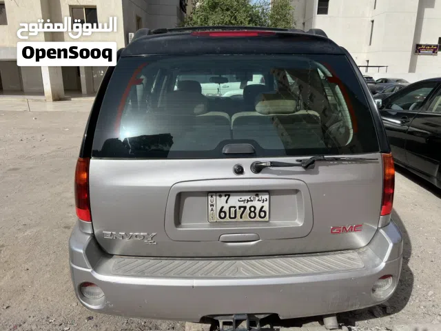 2005 جي إم سي انفوي XL