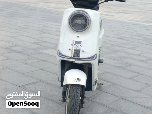 دراجة شحن ريان r900