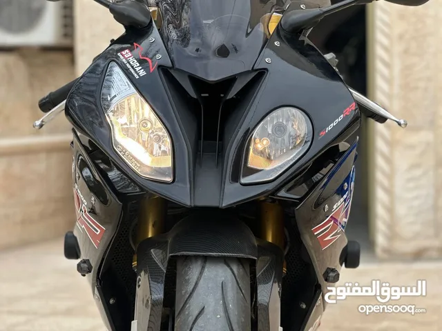 BMWS1000RR