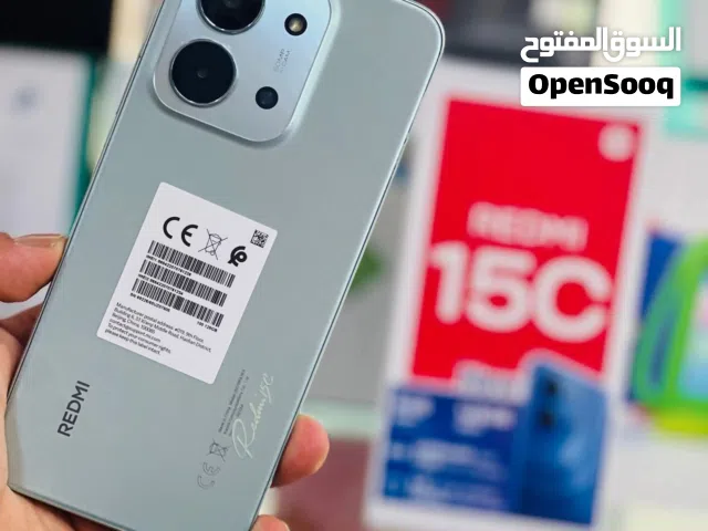 Xiaomi Other 128 GB in Zarqa