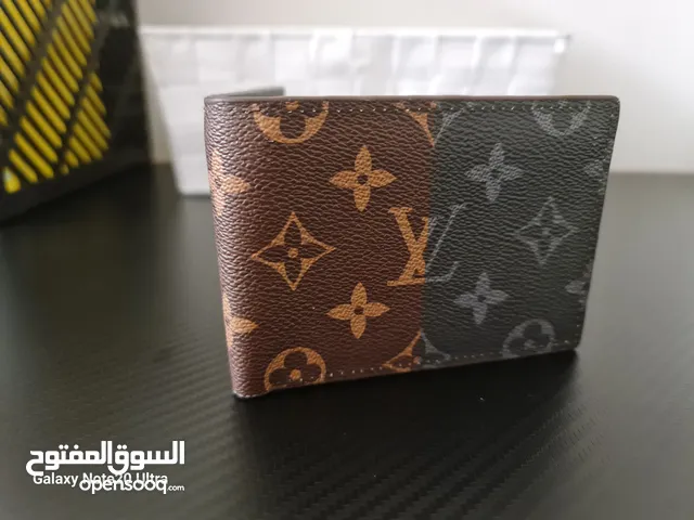 Luis vuitton wallet