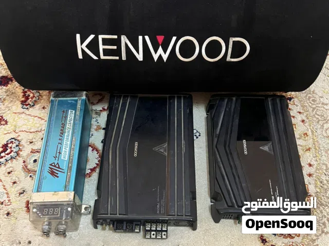 سستم كامل كنود