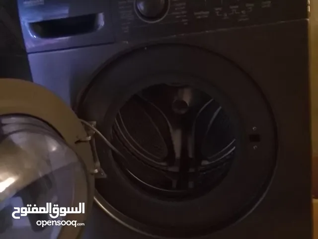National Energy 7 - 8 Kg Washing Machines in Zarqa
