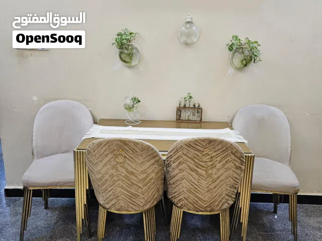 ميز طعام تركي