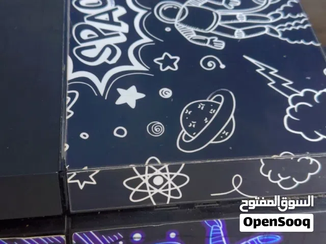 PlayStation 4 PlayStation for sale in Amman