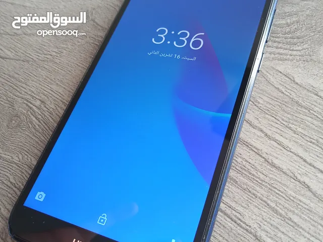 هواوي y5 lite  (اقرأ الوصف)