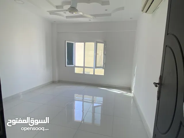 100 m2 1 Bedroom Apartments for Rent in Muscat Al Khoud