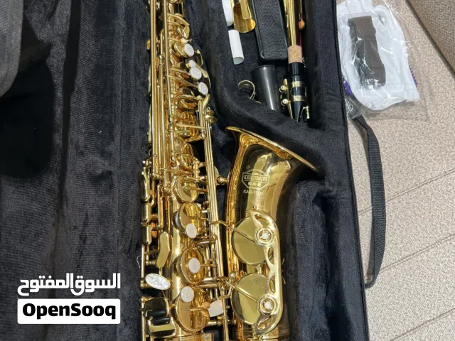 ساكسفون KERSEMON KAS-1000