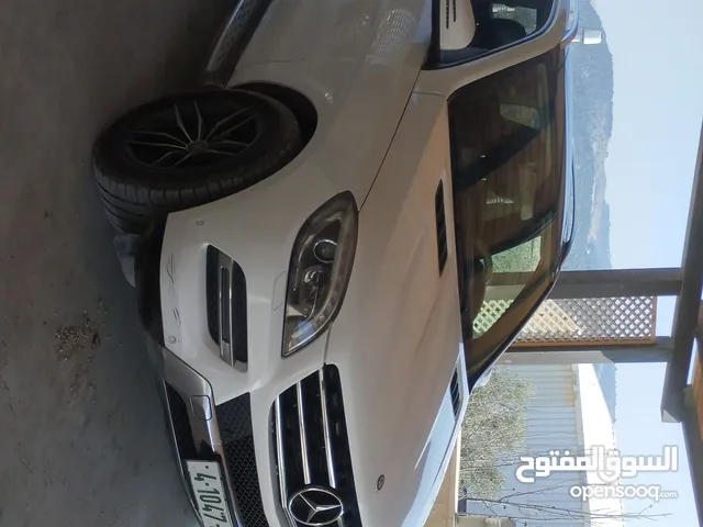 ML350 2015