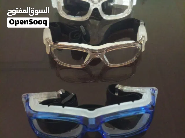 نضارات طبيه للرياضيين مريحه جدا