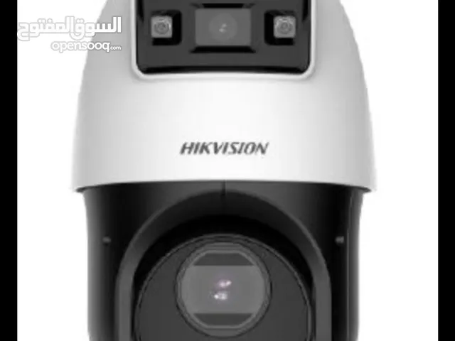 كاميرات مراقبة للمشاريع والبيوت والفيلات