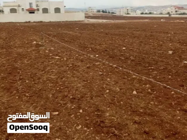 Residential Land for Sale in Irbid Kofor Youba