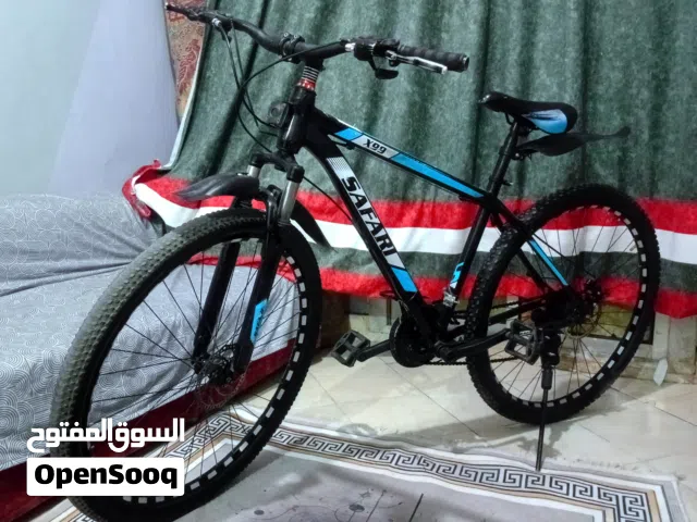 عجله  [ SAFARI ] للبيع المقاس 29