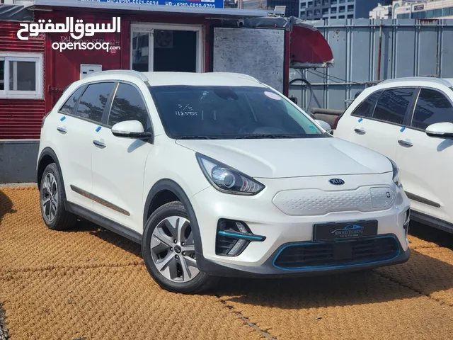 Used Kia Niro in Zarqa