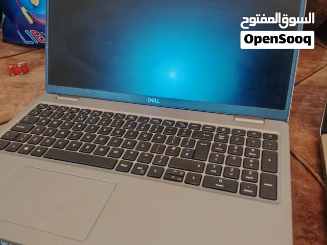 DELL LATTITUDE