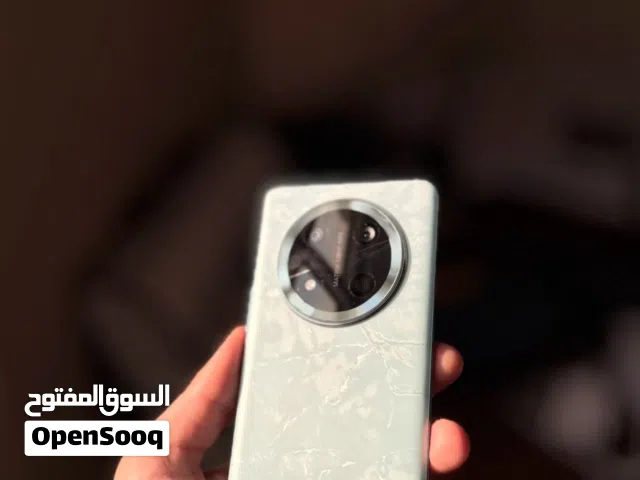 honor x9c ضد الكسر و الماء