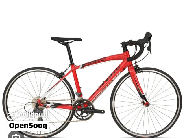 Bicycle Specialized Allez Junior