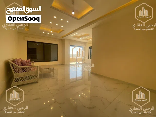 250 m2 4 Bedrooms Apartments for Rent in Amman Airport Road - Manaseer Gs
