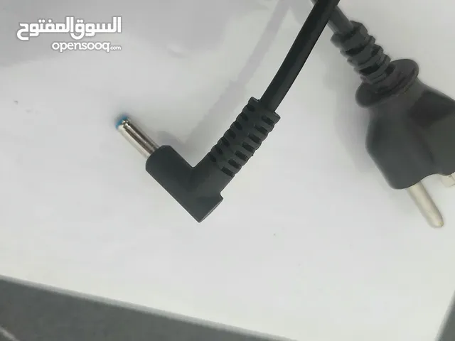 HP laptop charger Only 50 aed