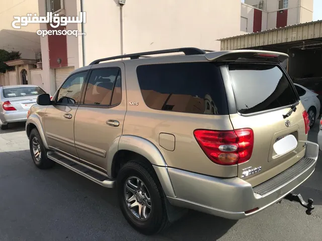 Toyota Land Cruiser 2004 in Southern Governorate